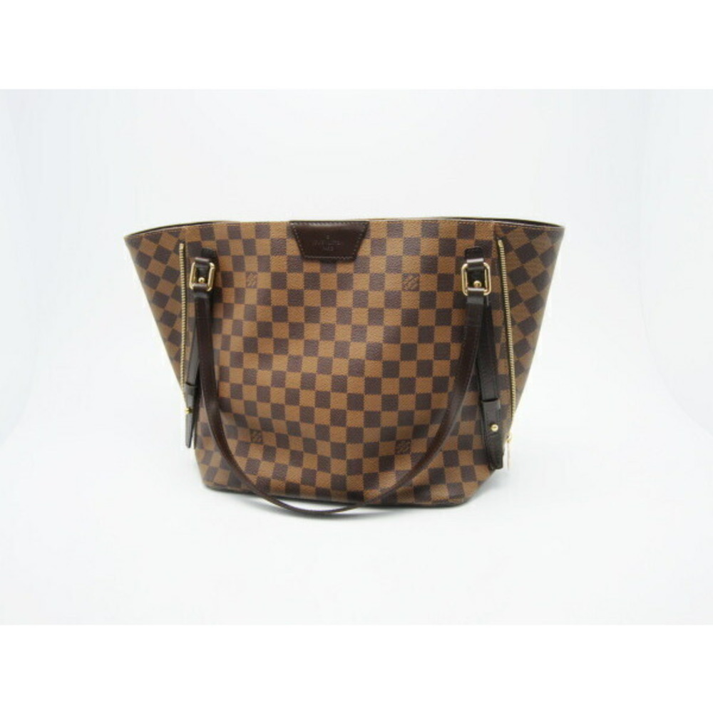 Louis Vuitton Damier Bag Vinton Cavali